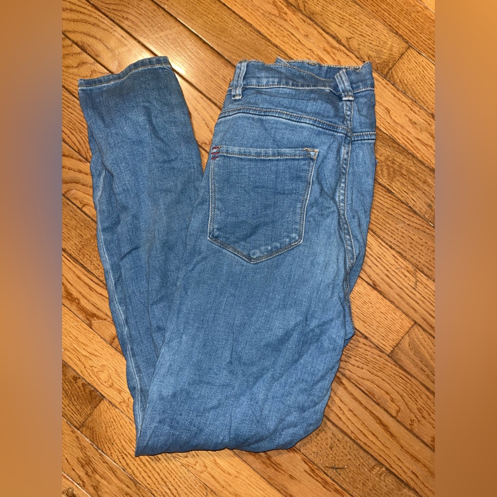 BDG jeans